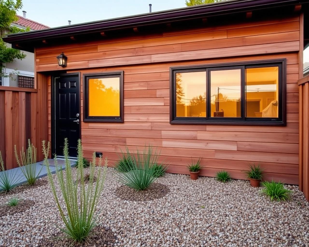 Echo Park Conversion